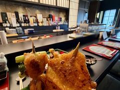 -鳥喜Toriki怀石烧鸟料理