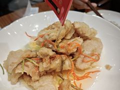 -金掌勺·锅包肉(双榆树店)