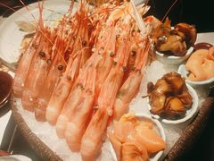 -花潮料理艺食馆(苏宁广场B区店)