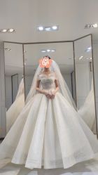 点击看大图 -GRACE KELLY婚纱与礼服(北京店)