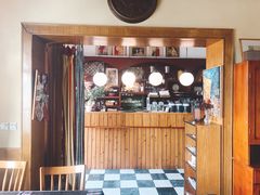 -小世界西餐厅(建国门店)