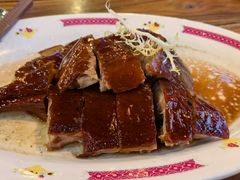 -猪肉婆私房菜(容桂总店)