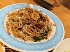 -满盛春饼·新津菜(河北路总店)