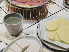 -九牛捞火锅(文化路店)