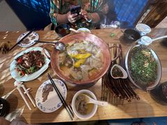 -妈妈的味道(和顺古镇店)