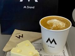 -M Stand(西安大悦城店)