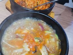 -文成焕·家族韩式餐厅