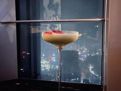 -南宁那莲豪华精选酒店-云霄酒廊·80楼高空城景酒吧