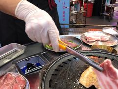 -玄希浪漫厨房·韩料烤肉(湖滨银泰in77店)