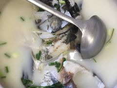 -天乐农家鱼头王(天目湖店)