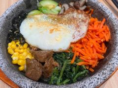 -小木屋拌饭(西安华阳城店)