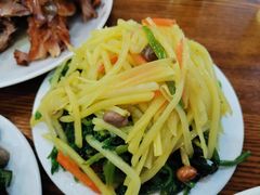 -老王四季抻面(南六东路店)