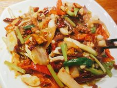 -田大厨海鲜超市(万豪店)