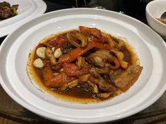 -王捌小院(红花坡店)