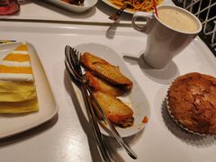 -宜家·瑞典风味餐厅(天津东丽商场店)