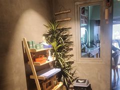 -施奈儿.洗头頭療.按摩SPA.采耳(上梅林店)