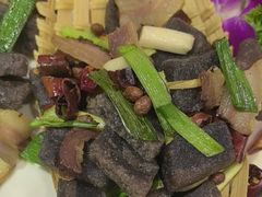 -亮欢寨(凯里总店)