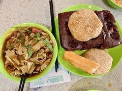 -大福来锅巴菜(古文化街店)