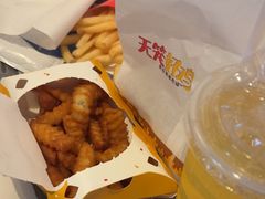 -麦当劳(华发商都店)
