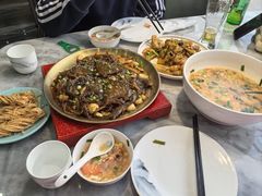-隐厨·海鲜餐厅(恒通路店)