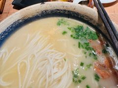 -上坐过桥米线(顺城店)