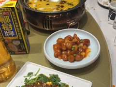 -李氏传家菜(兴城路店)