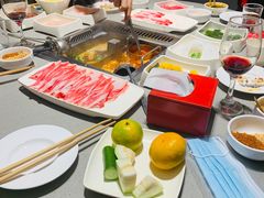 -海底捞火锅(石厦时代广场店)