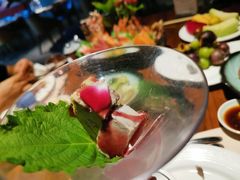-Mr·Fish鱼鲜生海鲜放题(银泰in99店)