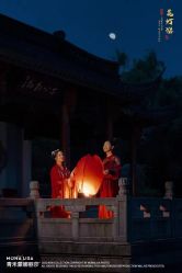 点击看大图 -青禾蒙娜丽莎婚纱摄影(武汉总店)
