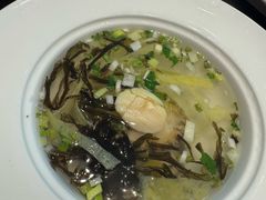 -小渔莊•地道胶东菜(旅游路万象省博物馆店)
