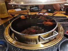 -水浒烤肉(国贸店)