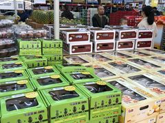 -山姆会员商店(杨桥西路店)