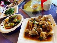 -渔满仓海鲜渔家(象山二店)
