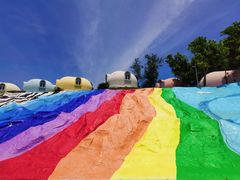 -漳州滨海火山岛自然生态风景区