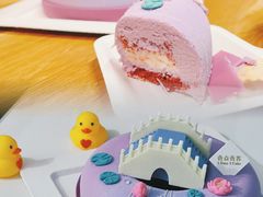 -壹点壹客·生日蛋糕(南山店)