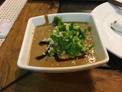 -北门涮肉·炭火铜锅涮肉(什刹海店)