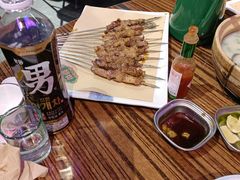 -蚝堡海鲜·威海菜·海肠捞饭·烧烤·亚洲吃蚝公司(幸福门店)