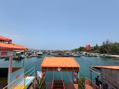 -蓝湾碧波·老字号·疍家非遗海上餐厅