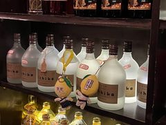 -角落里(中山公园店)