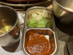 -西塔老太太泥炉烤肉(亚运村店)