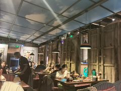 -雀舞云南菜(天津天河城购物中心店)