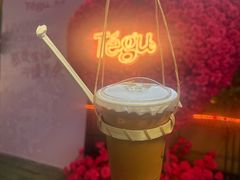 -Tegu泰古莲·泰国餐厅(红山6979店)