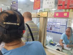 -秦豫肉夹馍(骡马市总店)
