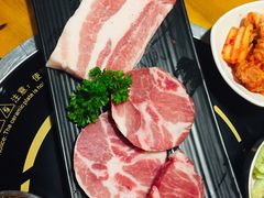 -咕咕站韩国料理(紫金港店)