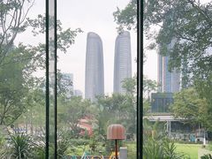 -Ministry of Crab•MOC(交子大道店)