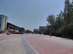 -四川美术学院美术馆