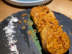 -水木苼 蔬食料理