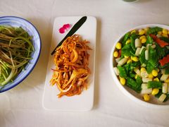 -竹雨堂创意中国菜(裕华店)