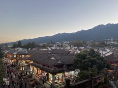 -大理古城