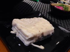 麻酱豆腐-昊·来了寿司(双楠2店)